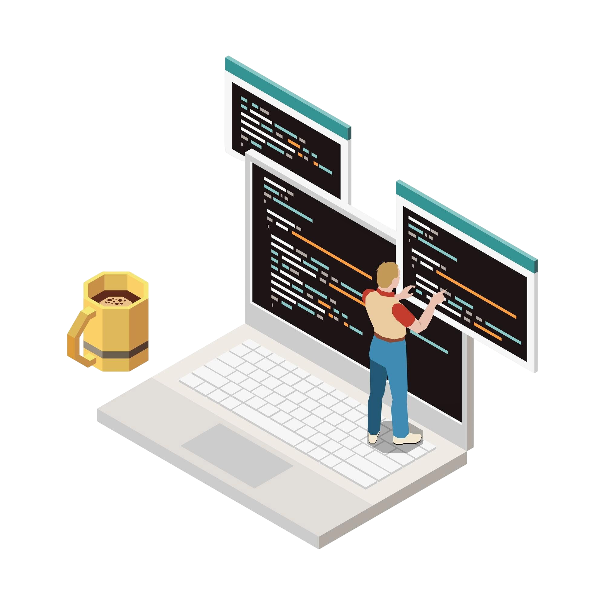 Illustration de Freepik